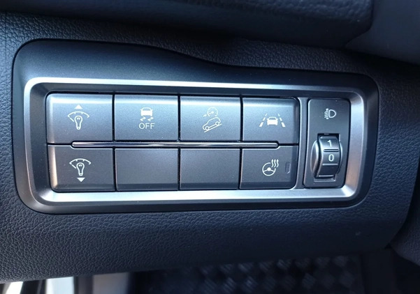 SsangYong Tivoli Grand cena 88900 przebieg: 22000, rok produkcji 2022 z Kłodzko małe 211